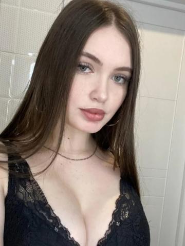 Индивидуалка Таисия Фотография 3