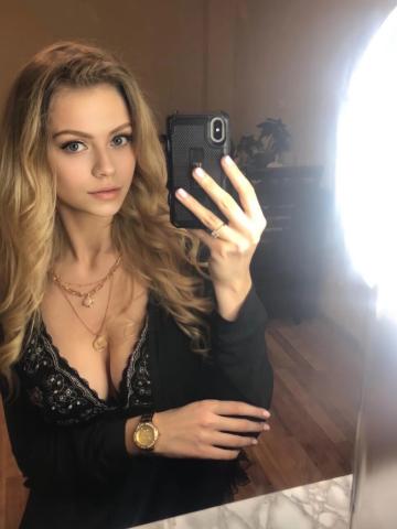 Индивидуалка Ярослава Фотография 2